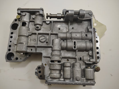 3N71B Valve Body
