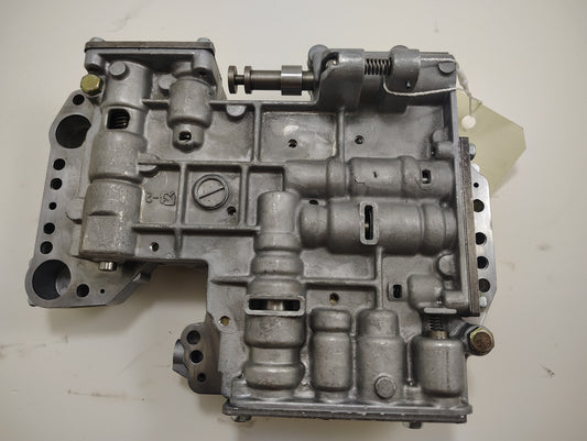 3N71B Valve Body