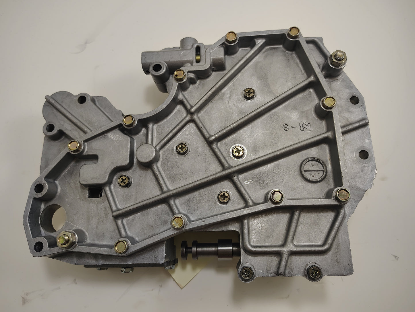 3N71B Valve Body