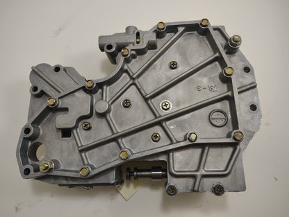 3N71B Valve Body