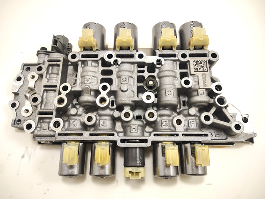 9T45/9T50/9T60 Valve Body (ETRS)