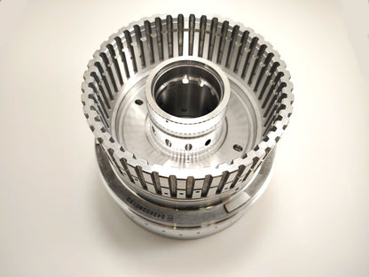 10R80 Full Clutch & Drum Hub