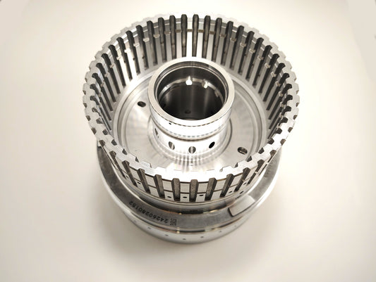 10R80 Full Clutch & Drum Hub