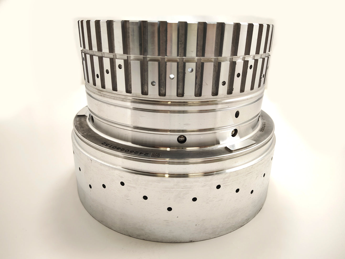 10R80 Full Clutch & Drum Hub