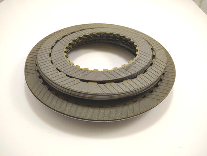 10R80 10L80 Complete Friction Kit