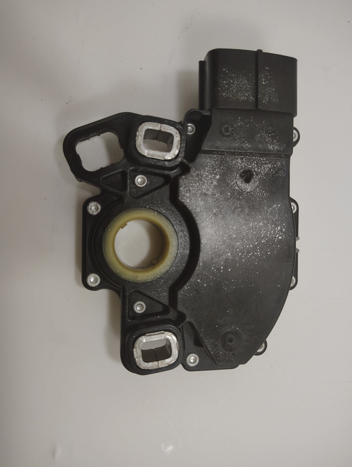 Neutral Saftey Switch E40D/4R100