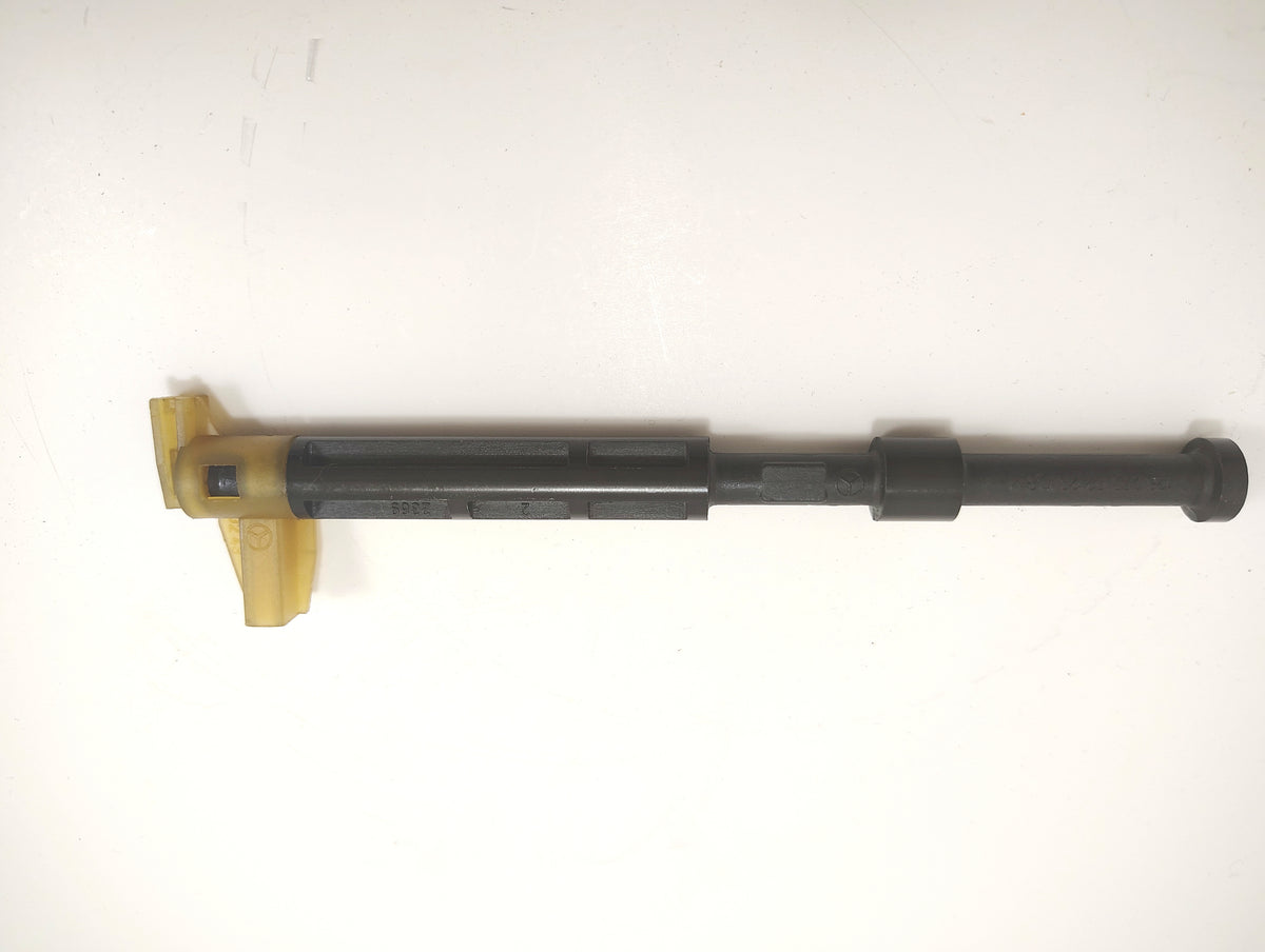 Mercedes Manual Valve