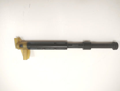 Mercedes Manual Valve
