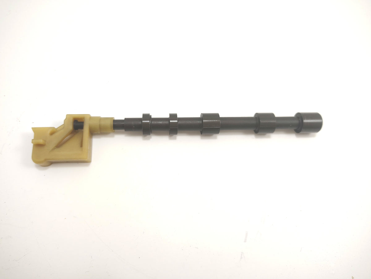 Mercedes Manual Valve