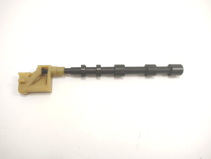 Mercedes Manual Valve