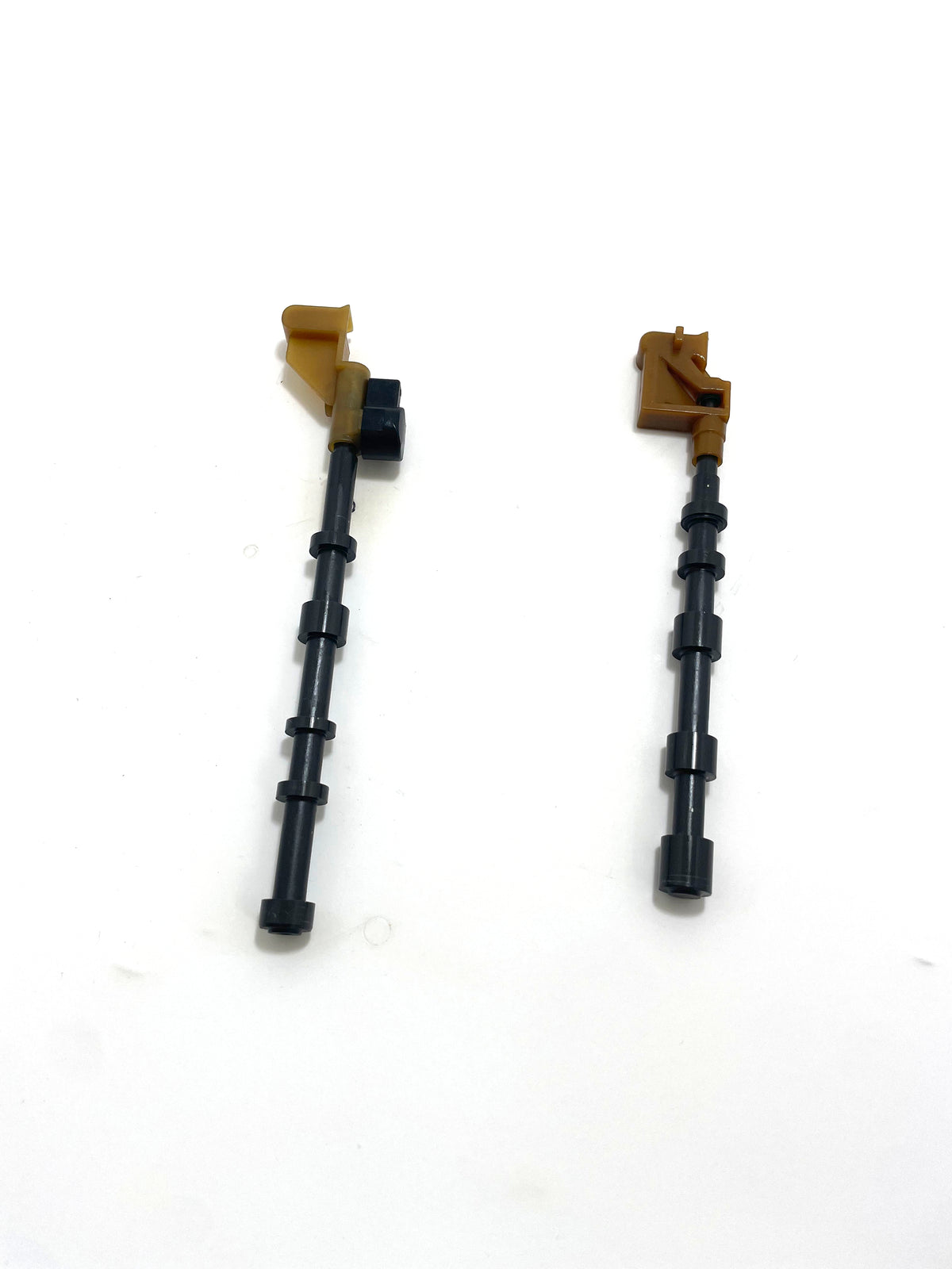 Mercedes Manual Valve