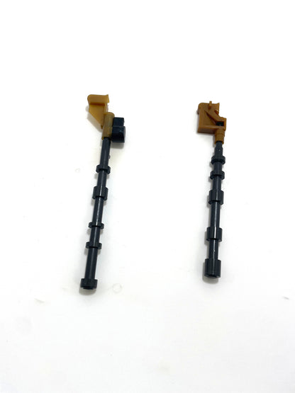 Mercedes Manual Valve