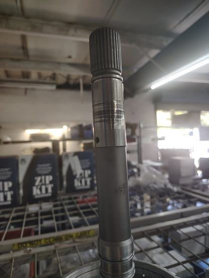 4L60E/4L65E Input Shaft & Drum