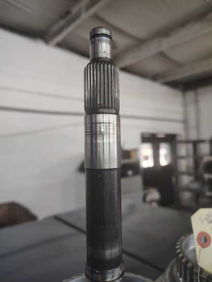 4L60E/4L65E Input Shaft & Drum
