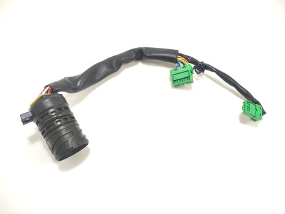 JF010E Wiring Harness + Connector