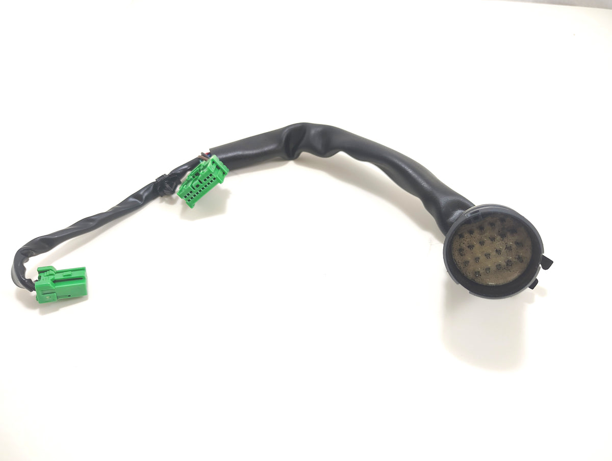 JF010E Wiring Harness + Connector