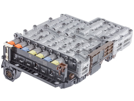 ZF6HP19 & 26