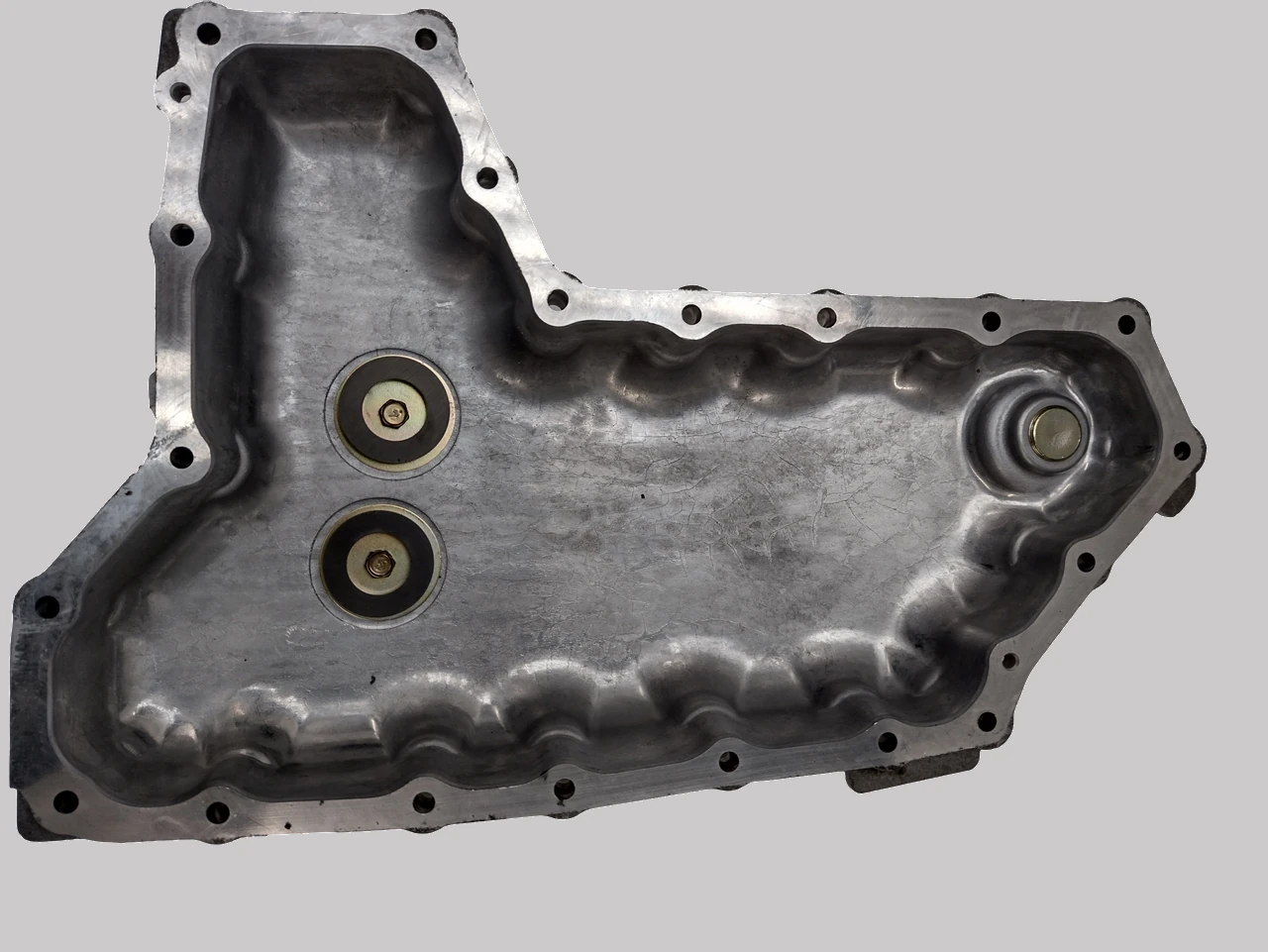 Sunbelt RE0F09A/B Oil Pan