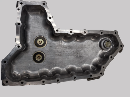 Sunbelt RE0F09A/B Oil Pan