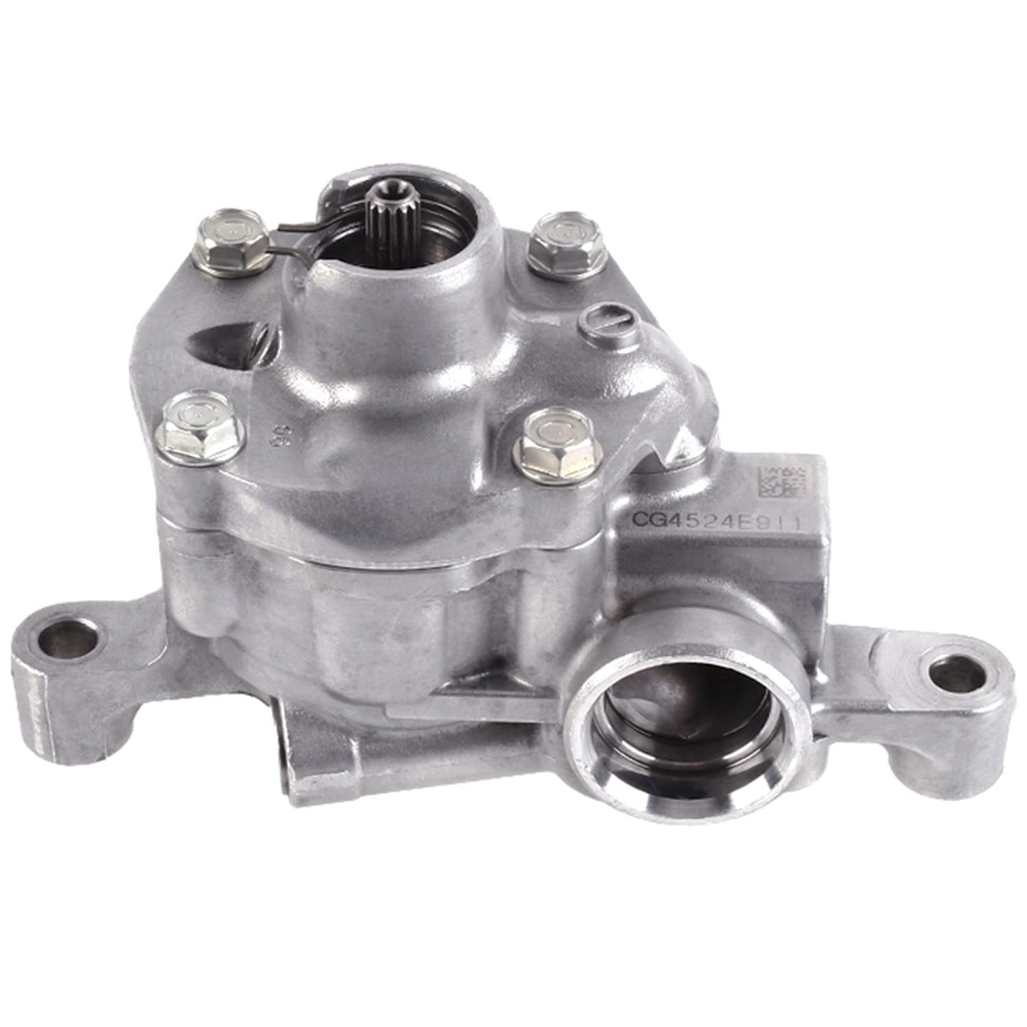 CVT JF015E Internal Oil Pump