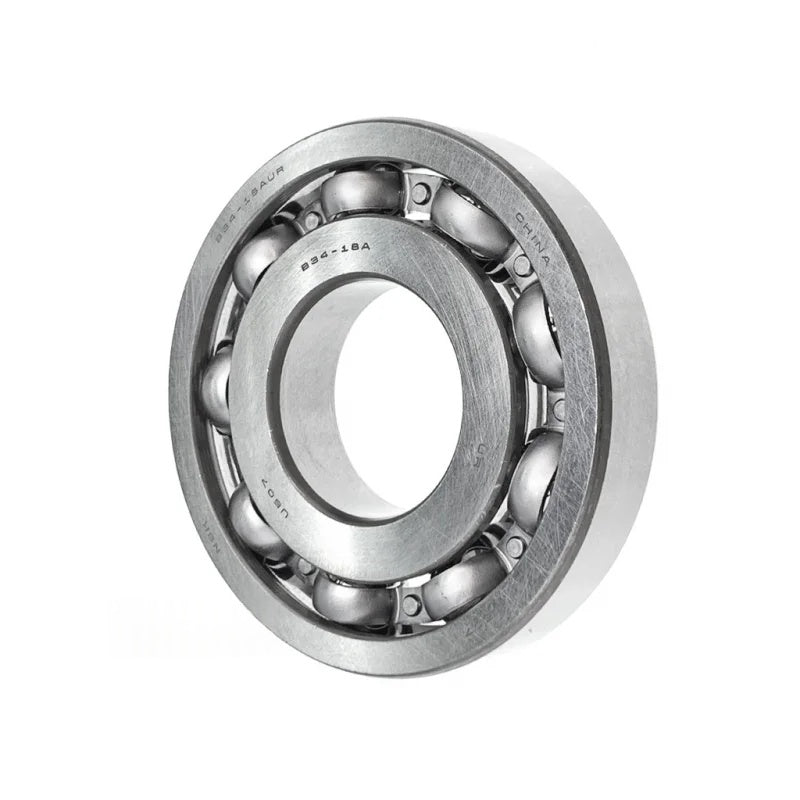 JF017E/JF019E Bearing Primary Pulley (Rear)