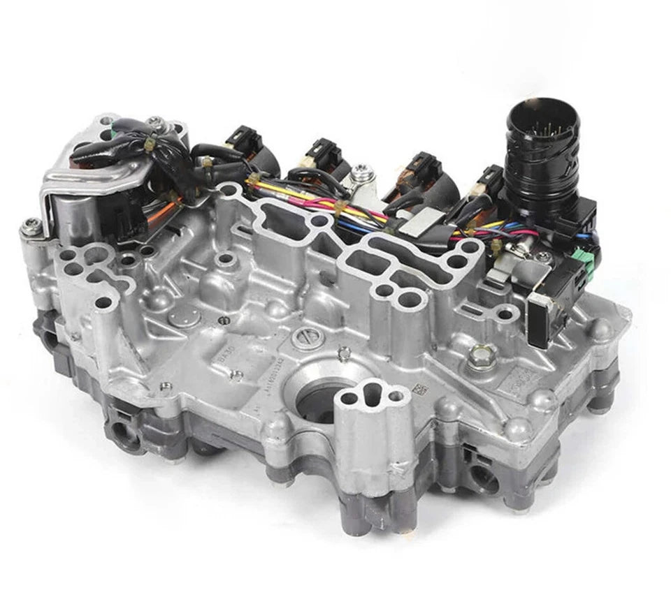 CVT JF020E Valve Body