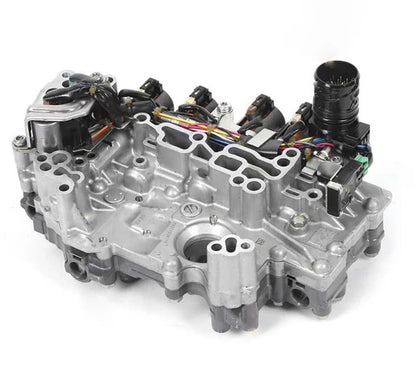 CVT JF020E Valve Body