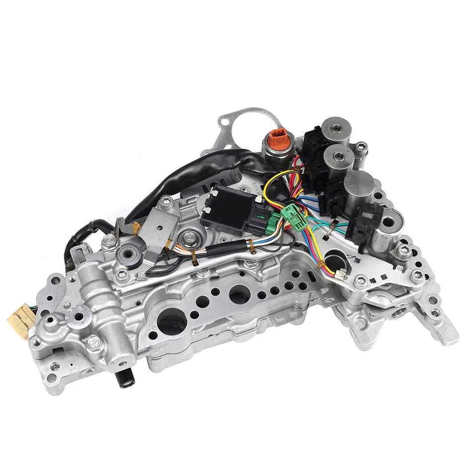 JF009E Valve Body