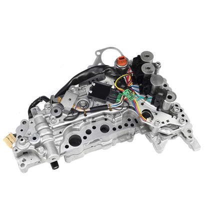 JF009E Valve Body