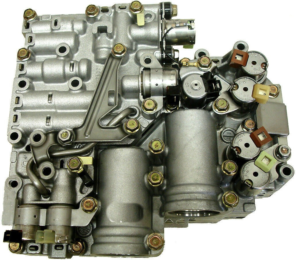 JF506E Valve Body (Mazda)