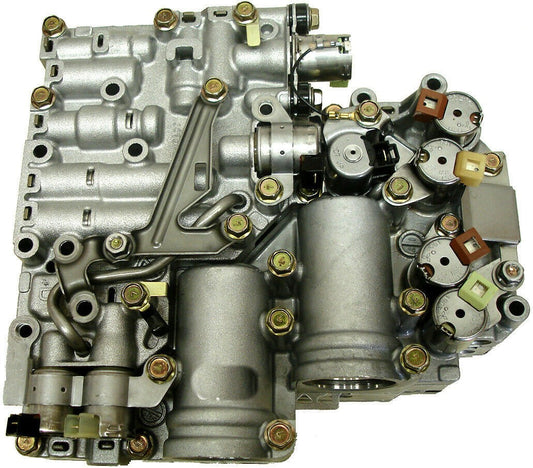 JF506E Valve Body (Mazda)