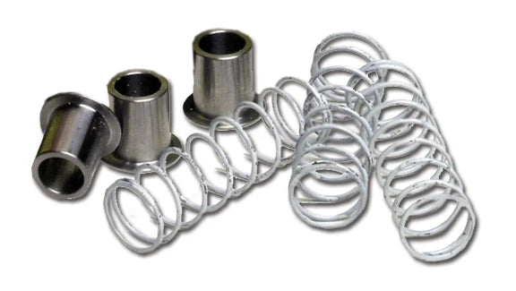 4L60E/4L65E/4L70E 3-2 Downshift Valve Spring & Valve Stop