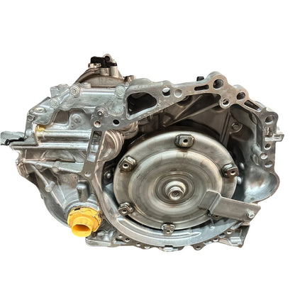Sunbelt K120 CVT Transmission