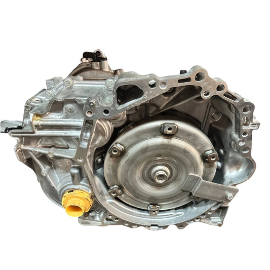 Sunbelt K120 CVT Transmission