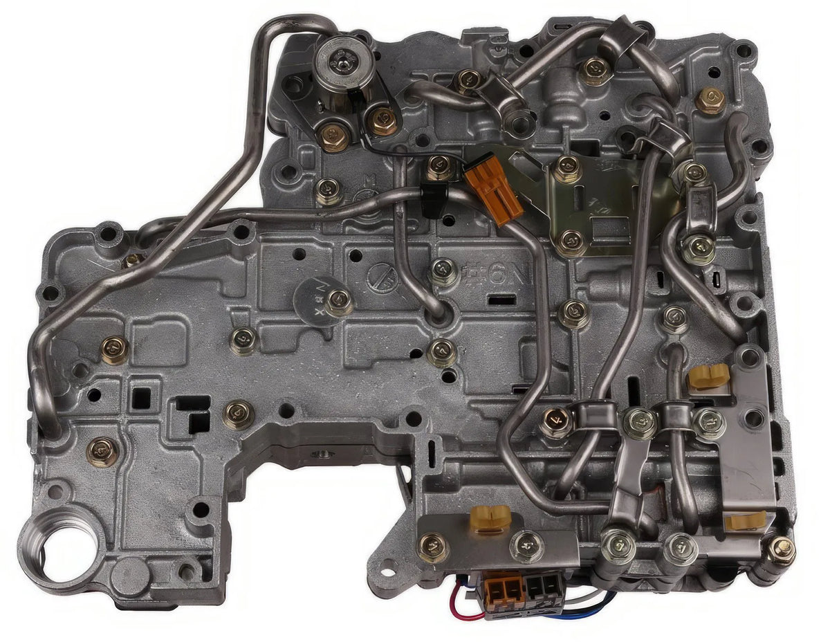 RE4R01A Valve Body
