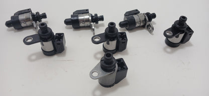 Sunbelt RE5R05A Solenoid Set