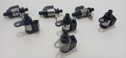 Sunbelt RE5R05A Solenoid Set