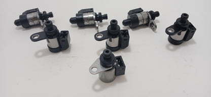 Sunbelt RE5R05A Solenoid Set