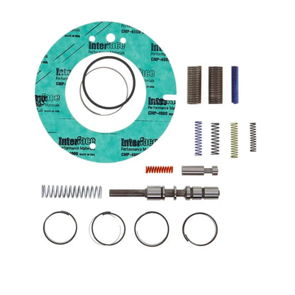 42RLE-VLP Shift & Valve Body Repair Kit