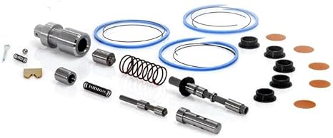 Shift Kit 6L80 6L80E 6L90 6L90E 2006-On SK 6L80