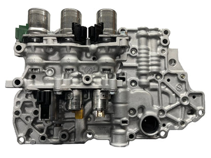 FN4A-EL Valve Body