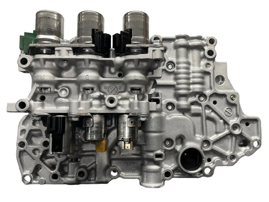 FN4A-EL Valve Body