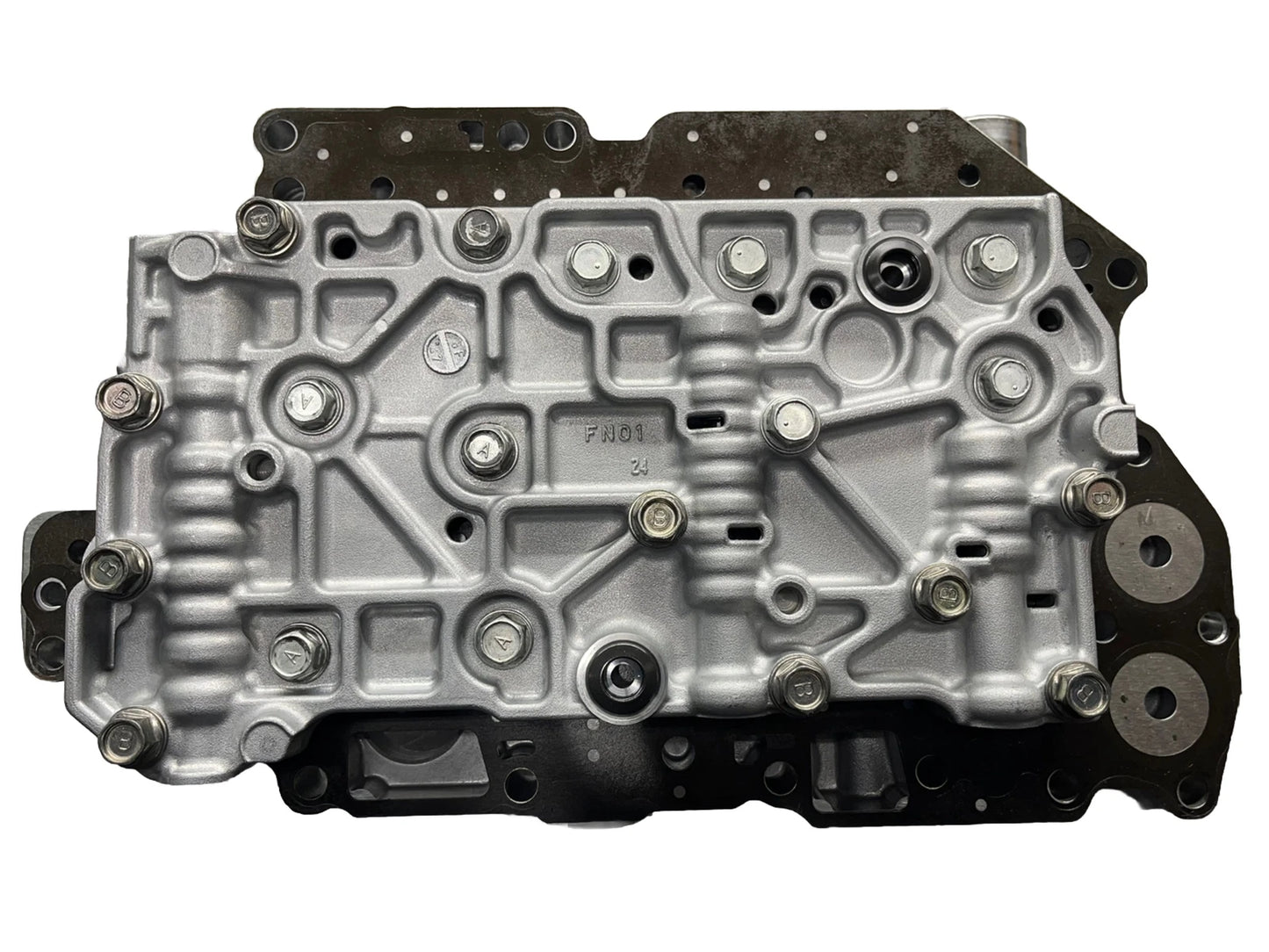 FN4A-EL Valve Body