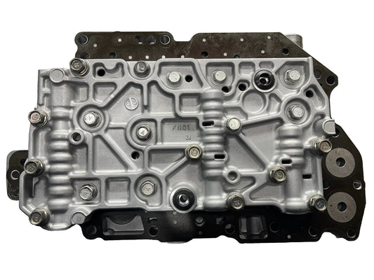 FN4A-EL Valve Body