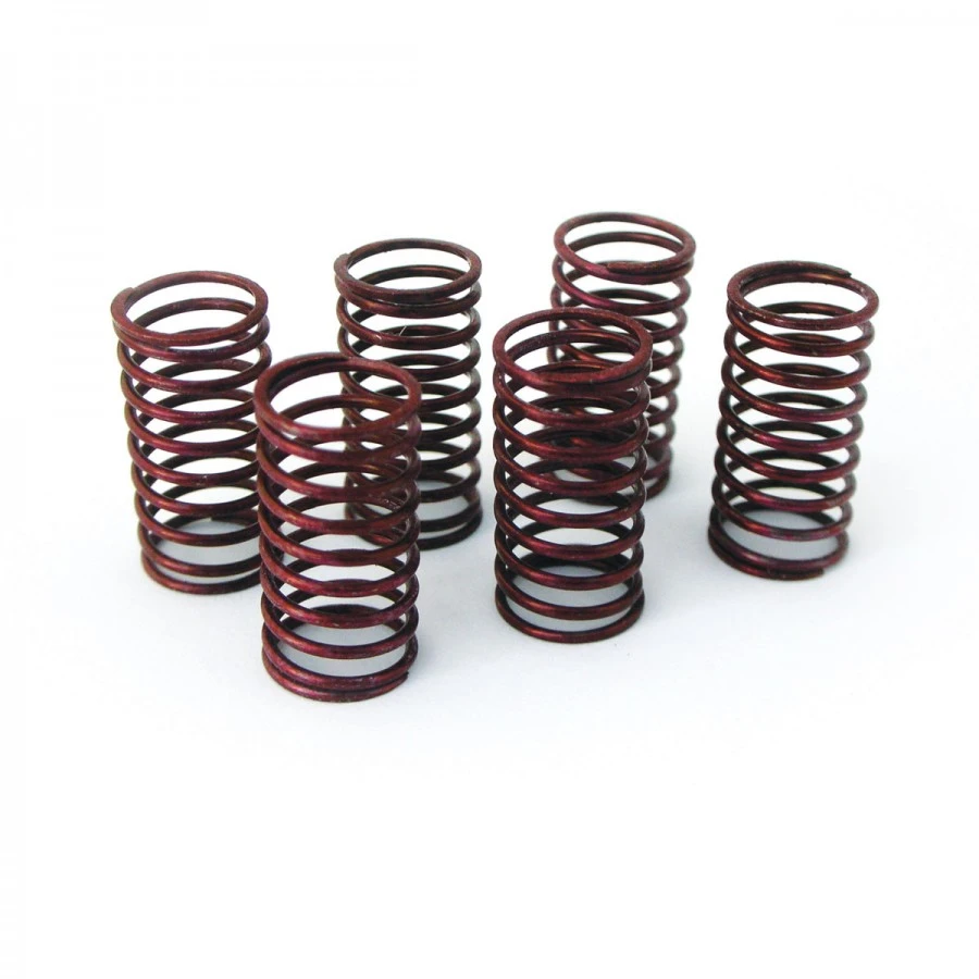 4F50N Upgraded 1-2 & 2-3 Capacity Modulator Valve Springs by Superior