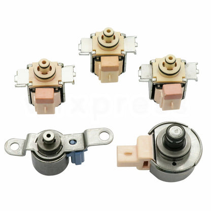 AX4S AX4N 4F50N Solenoid Kit