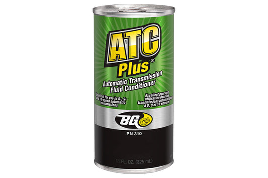 CVT/ATC Conditioner