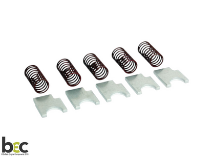 AXOD/AXODE SUPERIOR CORRECTION SPRING CLIP