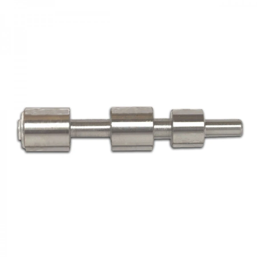 AXODE Steel Servo Control Valve