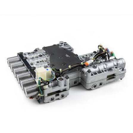 10R60/10R80 Valve Body (Ford)